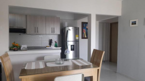 Acogedor apartamento Malala's